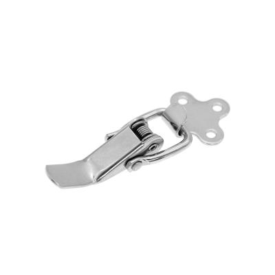 China Polished Stainless Steel Toggle Latch Bulk Package From China for sale