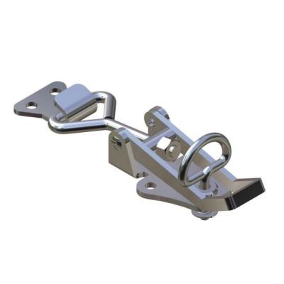 China SGS Adjustable Stainless Steel Toggle Latches Anti Rust Y\ U Shaped Threaded Rod for sale