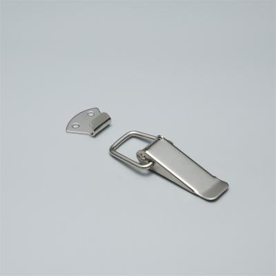 China DK001 General Purpose Stainless Steel Toggle Latch For Wooden Box Toolbox for sale