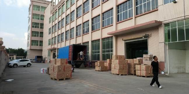 Verified China supplier - Dongguan XinYu Furniture Co.,Ltd