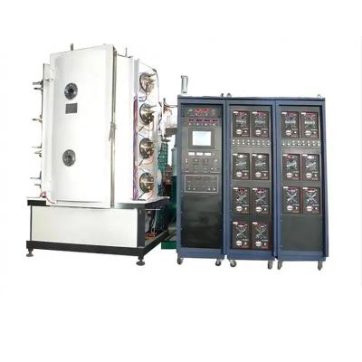 China second hand pvd vacuum coating machine used pvd coating machine for sale