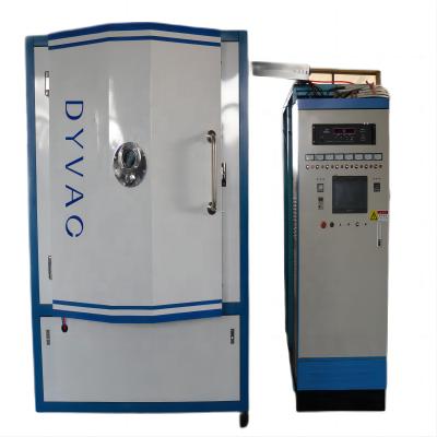 China Best  quality  pvd ion vacuum coating equipment  /multi arc coating machine/magnetron sputtering coating machine for sale