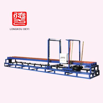 China vertical and horizontal foam cutting machine for sale