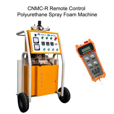 China IOS Hydraulic Polyurea Spray Machine Pneumatic Driven CNMC-R for sale