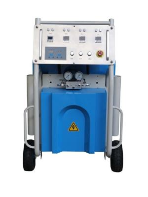 China Electric Driven Polyurea Coating Machine Customized Voltage CNMC-E30 for sale