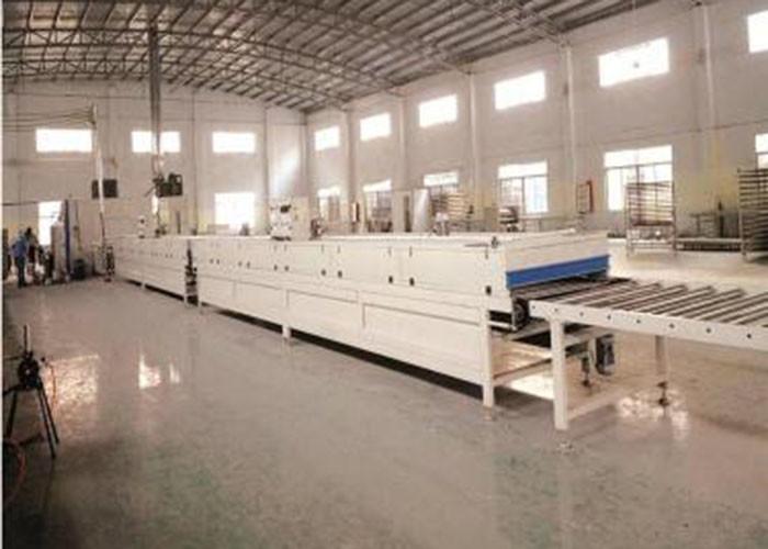 Proveedor verificado de China - Hebei Fuluosi Building Materials Group Co., Ltd