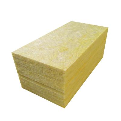 China Easy Installation Rockwool Board 30mm-100mm With 0.2% Water Absorption for sale
