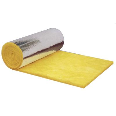 China ISO9001 Rock Wool Blanket 1.2m Rockwool Acoustic Insulation Roll for sale