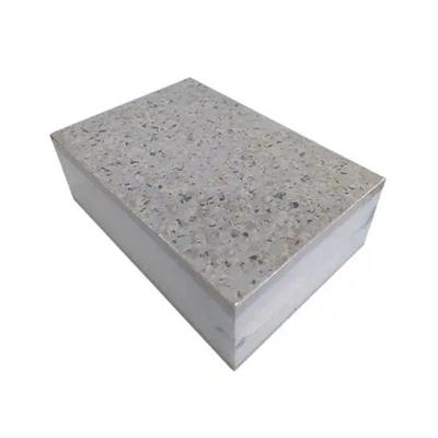 China Customized Insulation Decoration Integrated Board , Thermal Floor Insulation Boards for sale