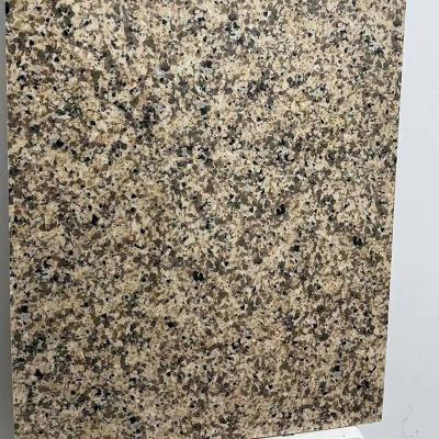 China High Density Calcium Silicate Board Integrated Exterior Wall Decoration Board for sale