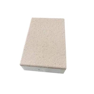 China Willingness Interior Wall Insulation Boards , Lamellar Thermal Insulated Wall Panels for sale