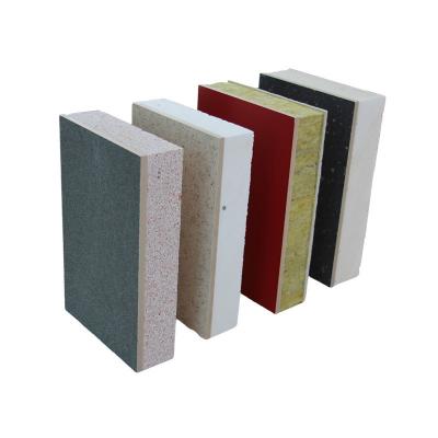 China Roof Insulation Decoration Integrated Board for sale