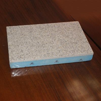 Китай Декоративная теплоизоляционная плита полиуретана для крыши продается