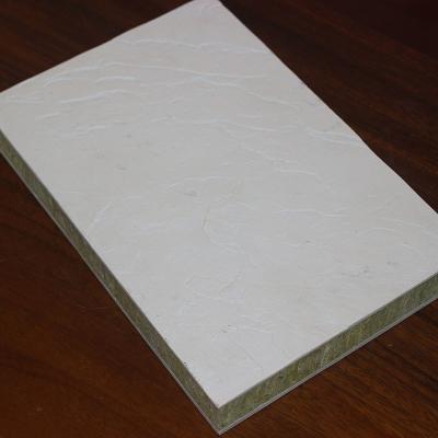 China Waterproof Decorative Insulation Board With Smooth / Textured Surface for sale