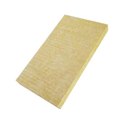 China Rockwool Stone Wool Insulation Material for sale