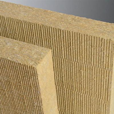 China Building Insulation Rockwool Acoustic Panels for sale