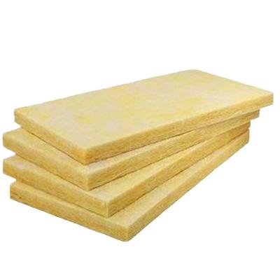 Chine Thermal Resistance 1.2m2K/W Rockwool Board 0.2% Water Absorption Durable à vendre