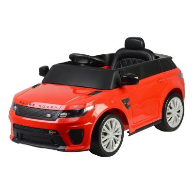China 6V Battery Toddler Ride On Car for Kids from Authorized Carton size 101.5*54*30.5cm for sale