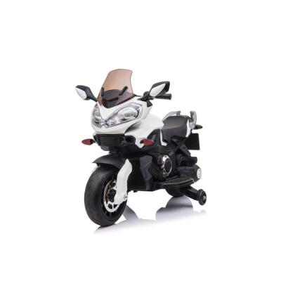China Ride On Toy Motorcycle Supply Baterias para 3-8 Anos de Idade Divertida e Aventureira à venda
