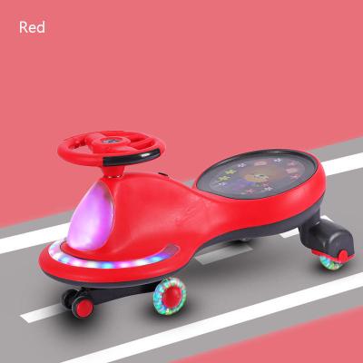 China Popular Children's Balance Bike Scooter for Kids Age Range 2-4 Years No Pedal Slide for sale