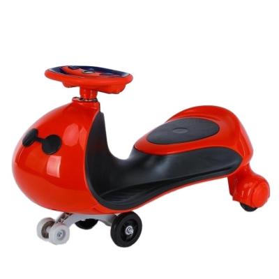 China Multi-Function Battery-Powered Ride On Scooter Car for Kids Manufacturers Direct for sale