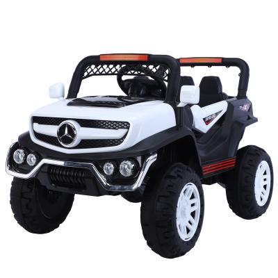 China 12V Electric UTV Car for Kids Mobile Phone Remote Control and Age Range 5-7 Years for sale