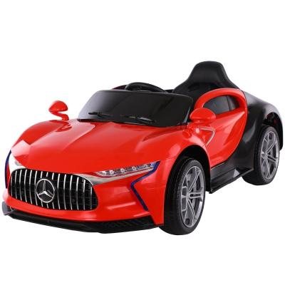 China 286pcs in 40HQ Loading Unisex Battery Operated Children's Electric Cars Gender Unisex for sale