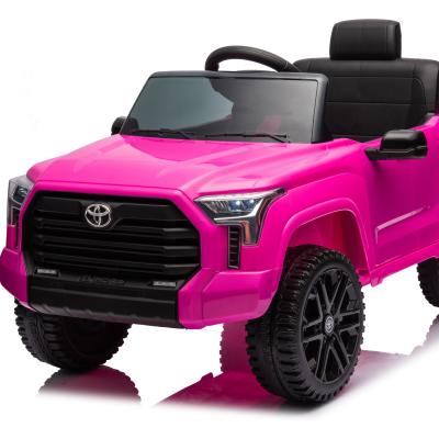 Китай Ride On Toy Style 2023 Лицензионный дизайн электрическое зарядное устройство для 8-13 лет детей автомобиль продается