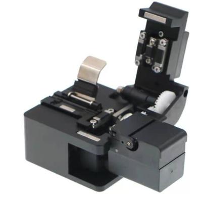 중국 Automatic Box Cutter Fiber Optical Cleaver For Telecom Network 판매용