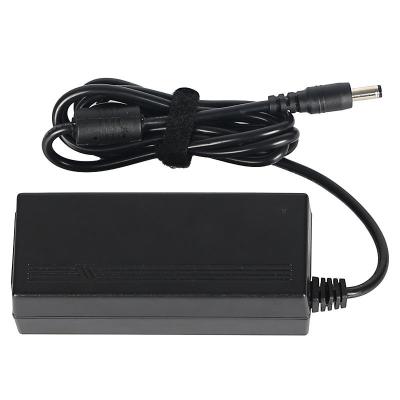 China Optic Fiber Fusion Splicer Charger Power Cord Adapter , FONGKO AC DC Adapter for sale