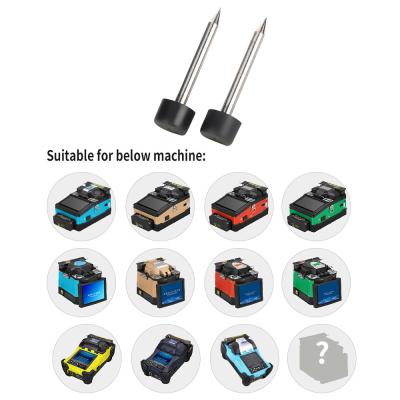 Chine FONGKO Splicing Machine Accessories , Fiber Optical Fusion Splicer Electrode Rod à vendre