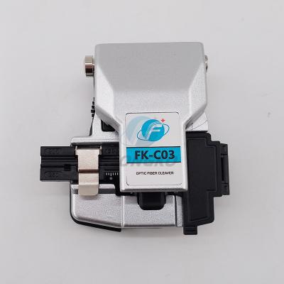 Chine Kit optique de fendoir de fibre de FONGKO FK-C03, fendoir optique de fibre de haute précision à vendre