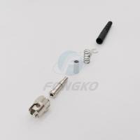 China ODM CATV van de Vezel Optische CATV Schakelaars van Kabeleinden Uitrusting 3.0mm Te koop