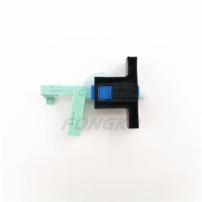 China UPC Fast Connect Single Mode Fiber Sc Connector 50mm For FTTH for sale