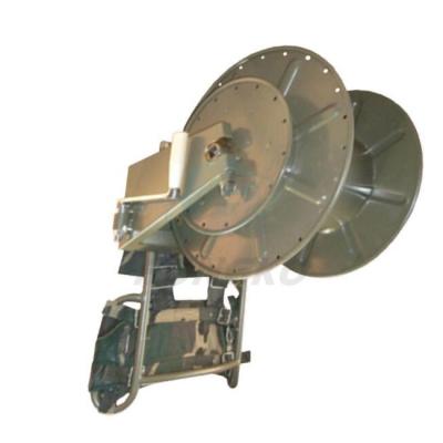 China extension cord reel factories - ECER