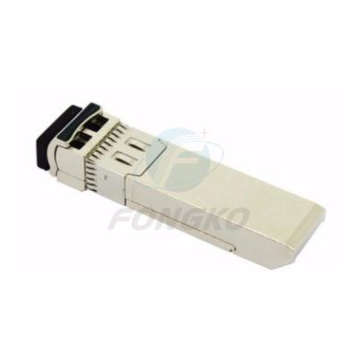 China ODM 25Gb/S SFP28 Gigabit Ethernet SFP Optical Transceiver 100m for sale