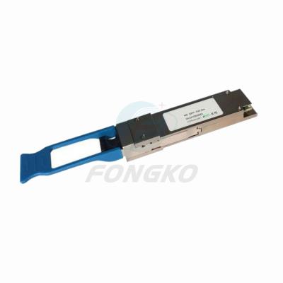 China QSFP+ PSM 2km SFP Optical Transceiver Module for 40G Ethernet for sale