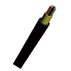China MPC GJPFJV Bundle Fiber Optic Cable Multi Purpose Distribution Fiber Optic Cable for sale