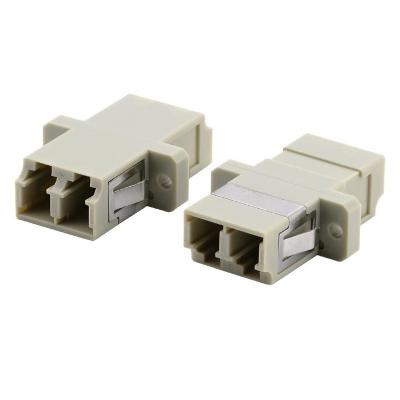 China Om1 Om2 Duplex Adapter Fast Quick Connector LC Upc To LC Upc for sale