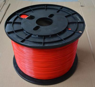 China PVC LSZH TBF Tight Buffered Fiber Cable JV/JH CE ROHS for sale