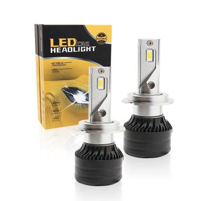 Automotive LED Headlight, Automotive LED Headlight direct from HAOHI CO.,  LTD - Headlamps