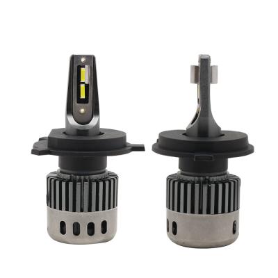 Chine Mini ampoule lumineuse superbe H1 H3 H4 H7 H11 9005 de phare de voiture de F10 LED 9006 kits de Canbus à vendre