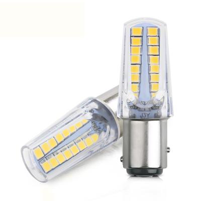 China 1157 32SMD Amber LED Brake Turn Signal Lights LED Bulb Car Tail Stop Turn Signal Reversing For Motorcycle for sale