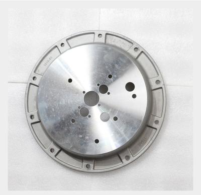 China Piezas del bastidor de arena del metal, componentes del bastidor de aluminio de la precisión en venta