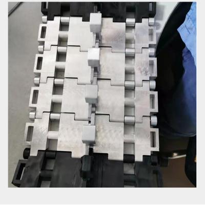 China Schwerkraft-Casting CNC-maschinell bearbeitende Aluminiumteile mit der Vergütungsnormalisierung zu verkaufen