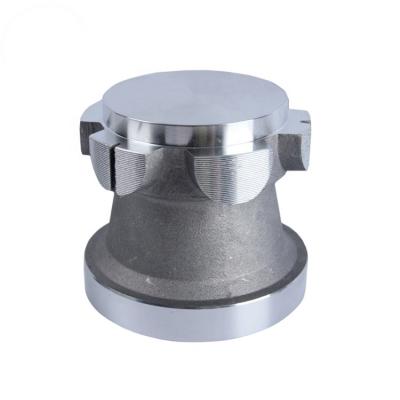 China Aluminum Alloy Gravity Casting Parts , Precision Cast Components OEM ODM for sale