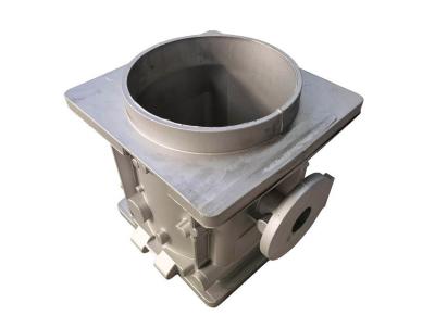 China Corrosion Resistant Gravity Aluminium Alloy Castings For Mechanical Engineering for sale