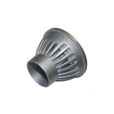 China Gravity Casting Aluminum Alloy Castings With Painting Powder Coating for sale
