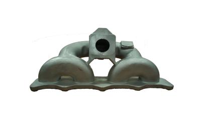 China Magnesium Alloy Gravity Casting Parts High Precision For Mechanical Parts for sale