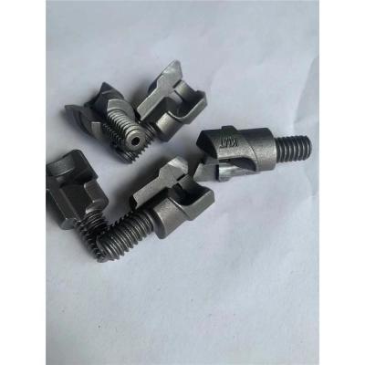 China Aluminium Alloy Gravity Casting Machinery Parts With Ra0.8 Roughness for sale